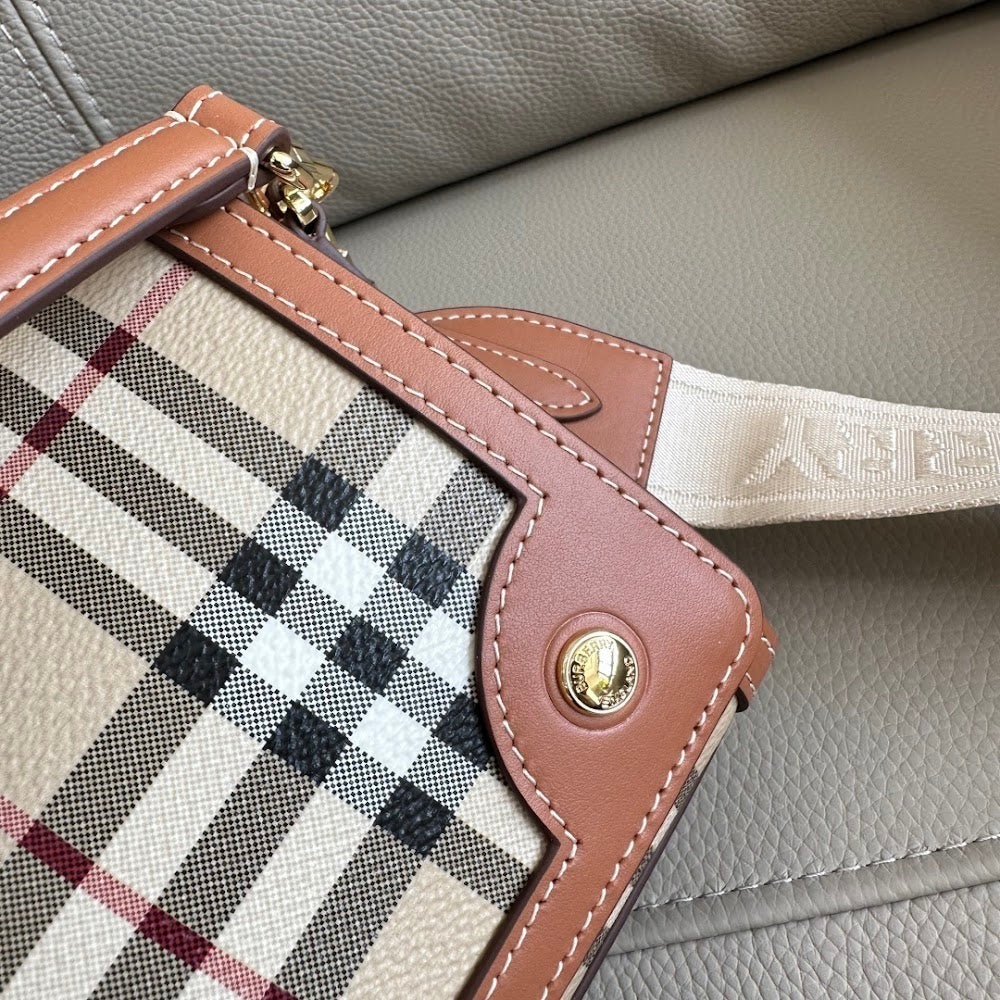 Dragons Bags Burberryn Luxury Bag --92514