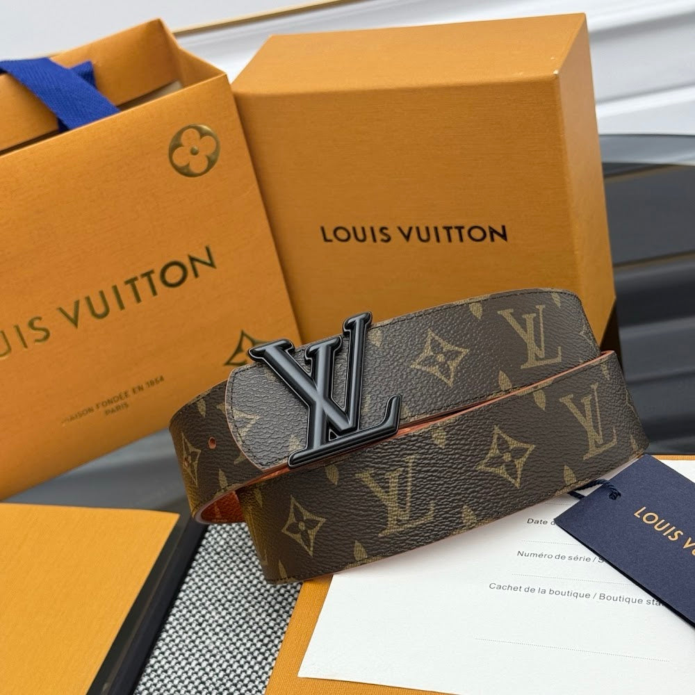 Dragons Bags ln Luxury Belt --107188