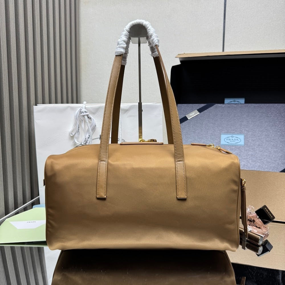 Dragons Bags Pradn Luxury Bag --101915