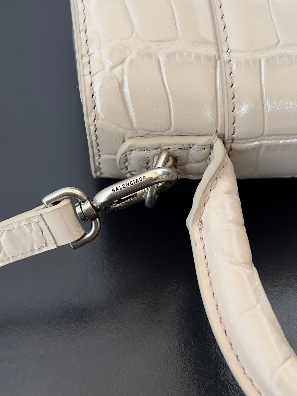 Dragons Bags Balenciaga Luxury Bag --111048