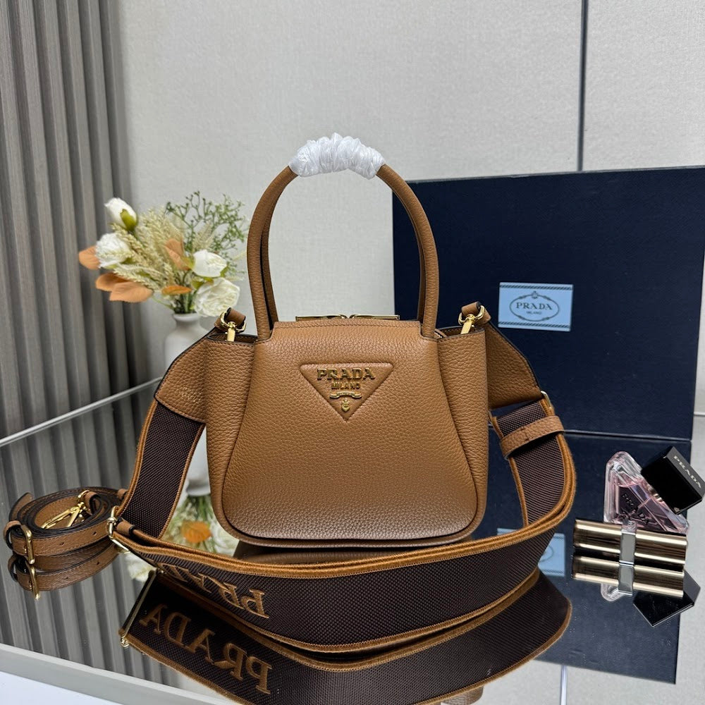 Dragons Bags Pradn Luxury Bag --102329