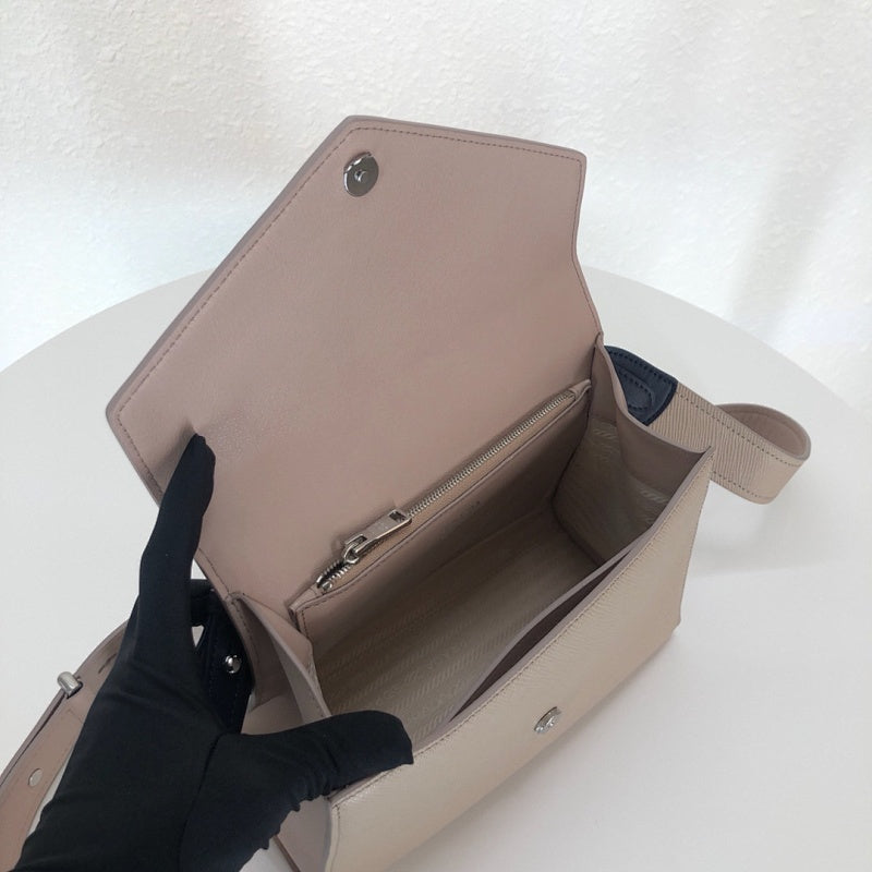 Jessica Bags pradn Luxury Bag --74768