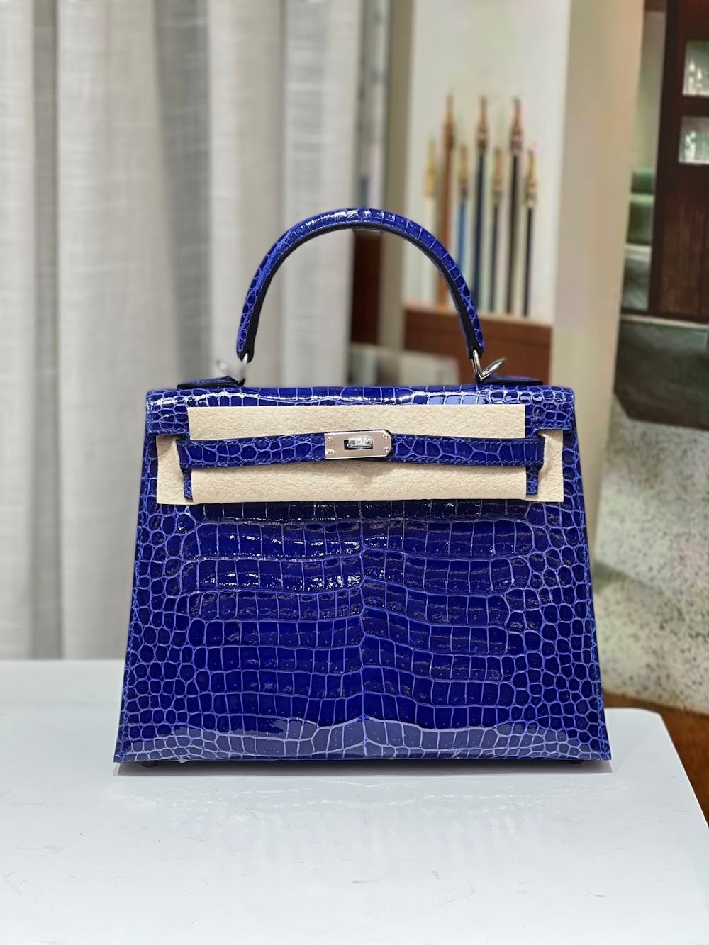 Dragons BagsHermesn Luxury Bag --117053