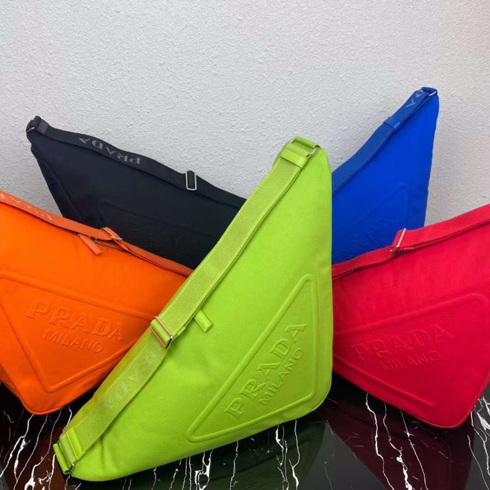 Dragons Bags Prada Luxury Bag --54052