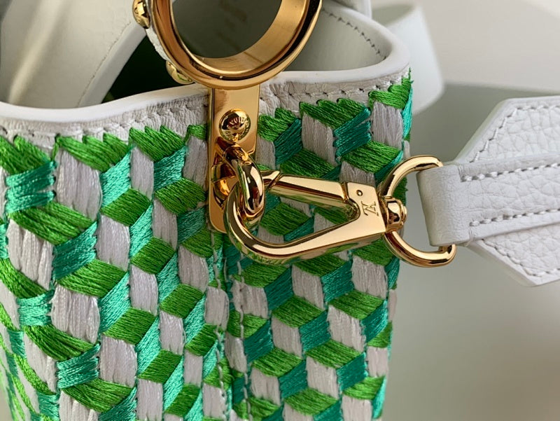 Dragons Bags ln Luxury Bag --61140