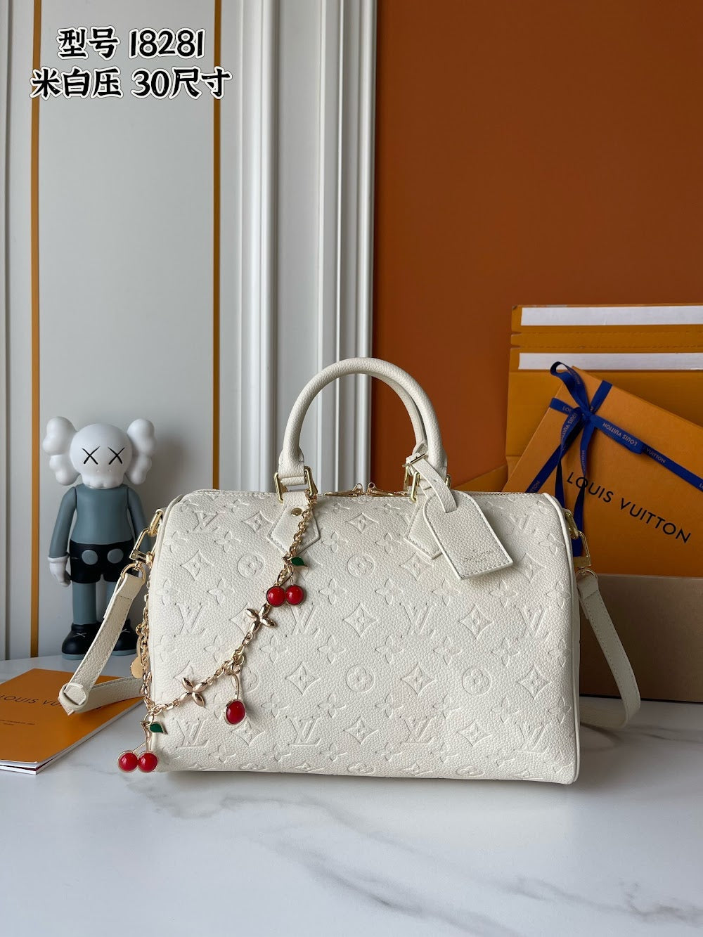 Dragons Bags ln Luxury Bag --77760