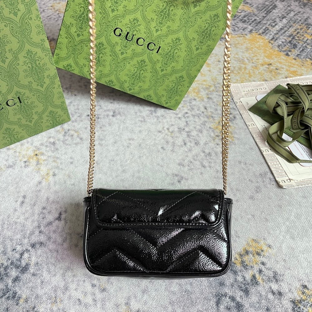 Dragons Bags Guccin Luxury Bag --94538