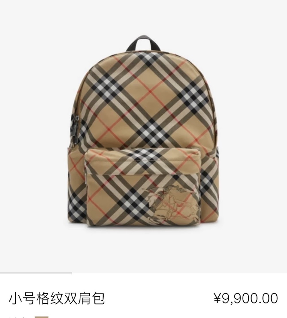 Dragons Bags Burberryn Luxury Bag --93026