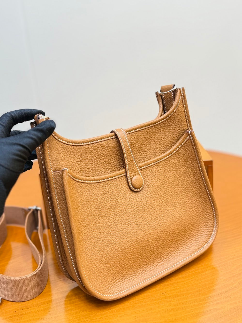 Dragons BagsHermesn Luxury Bag --117918
