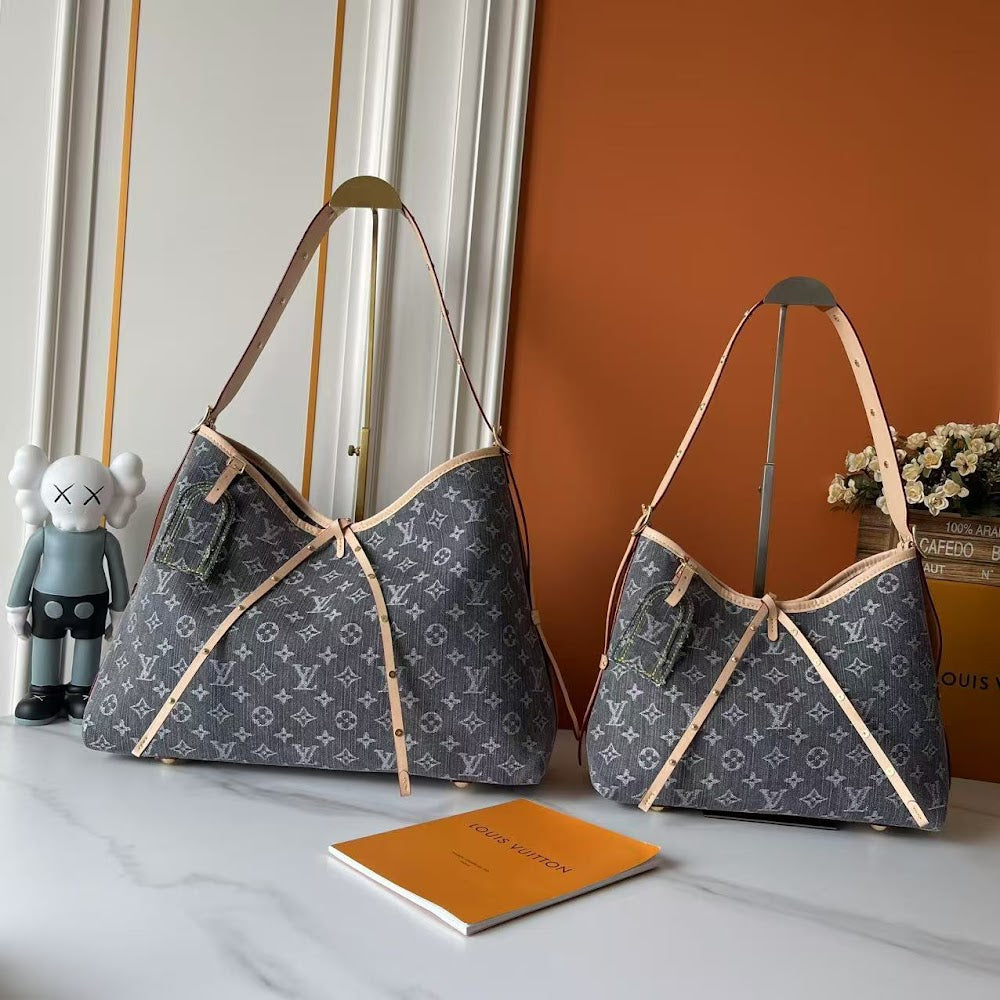 Dragons Bags ln Luxury Bag --77820