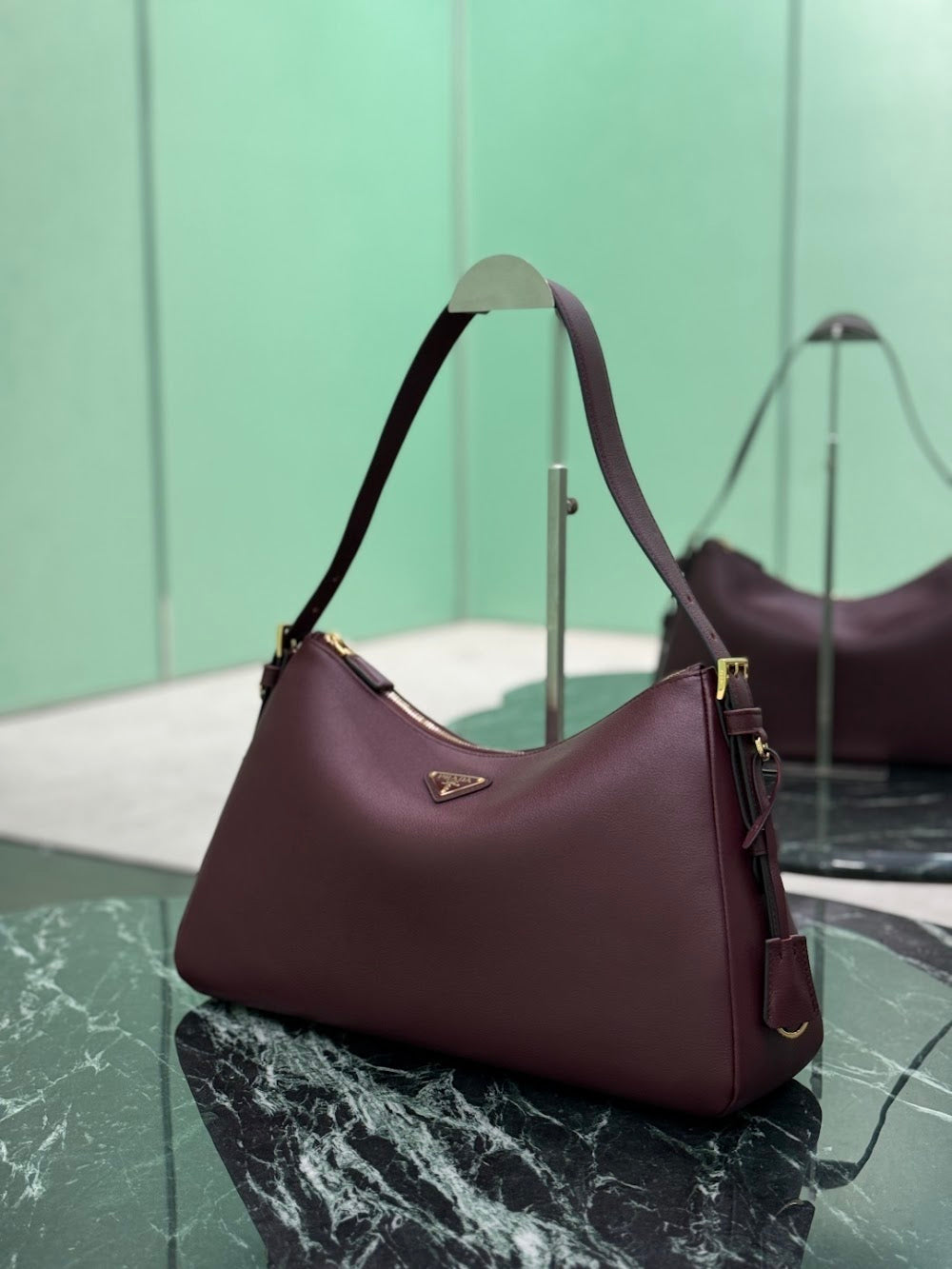 Dragons Bags Pradn Luxury Bag --102981