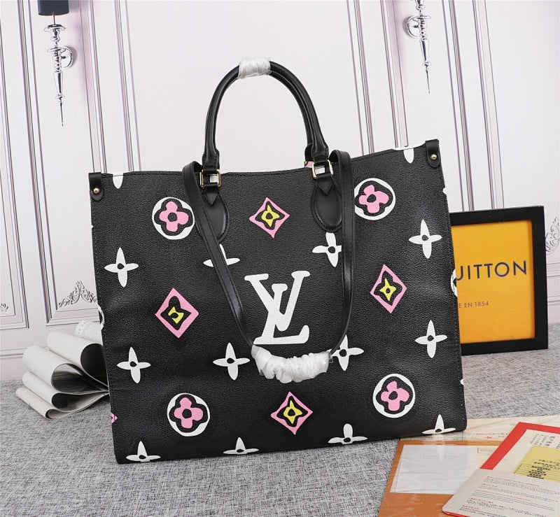 Dragons Bags ln Luxury Bag --78169