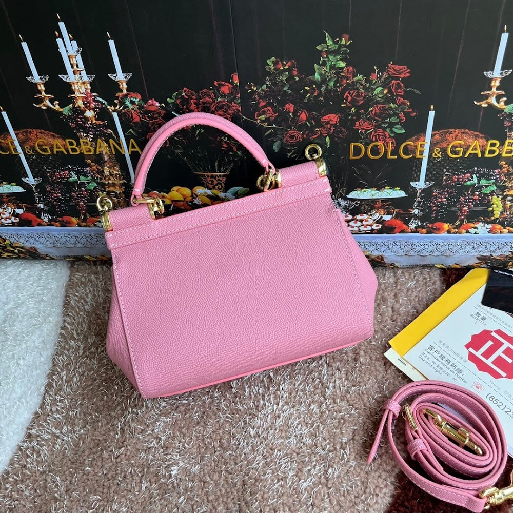 Dragons Bags DGn Luxury Bag --94138