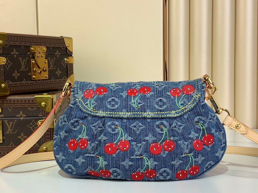 Dragons Bags ln Luxury Bag --69756