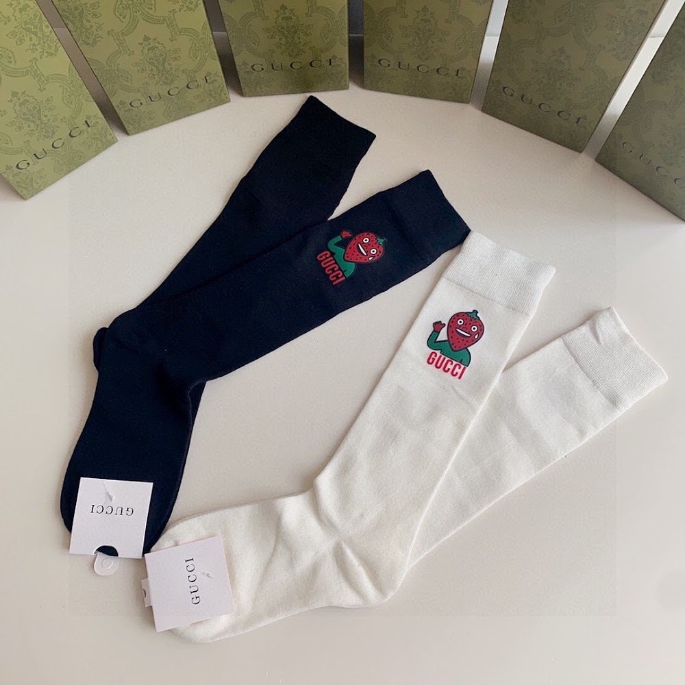 Dragons Bags Premium Luxury Socks --97953