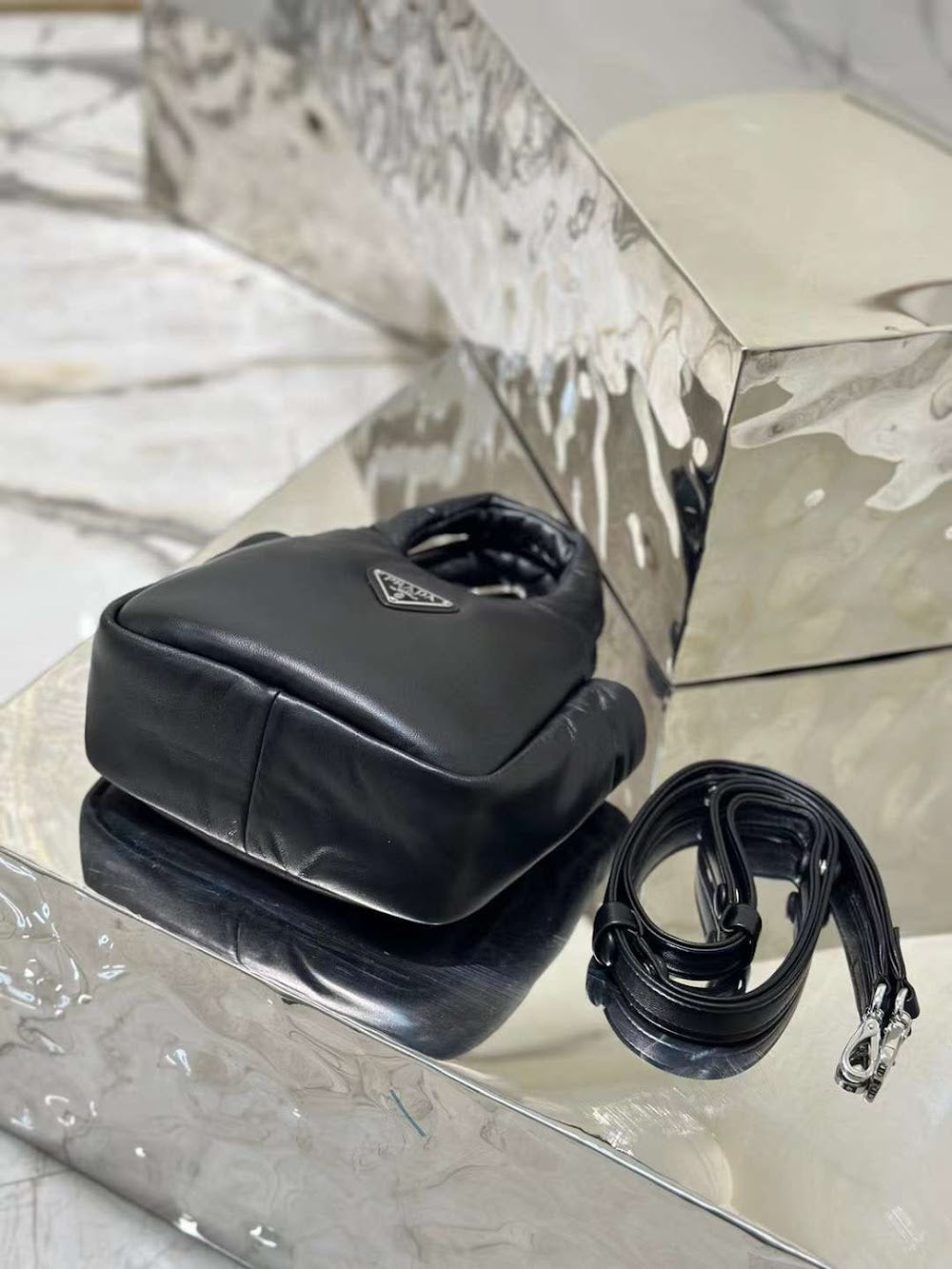 Dragons Bags Prada Luxury Bag --53817