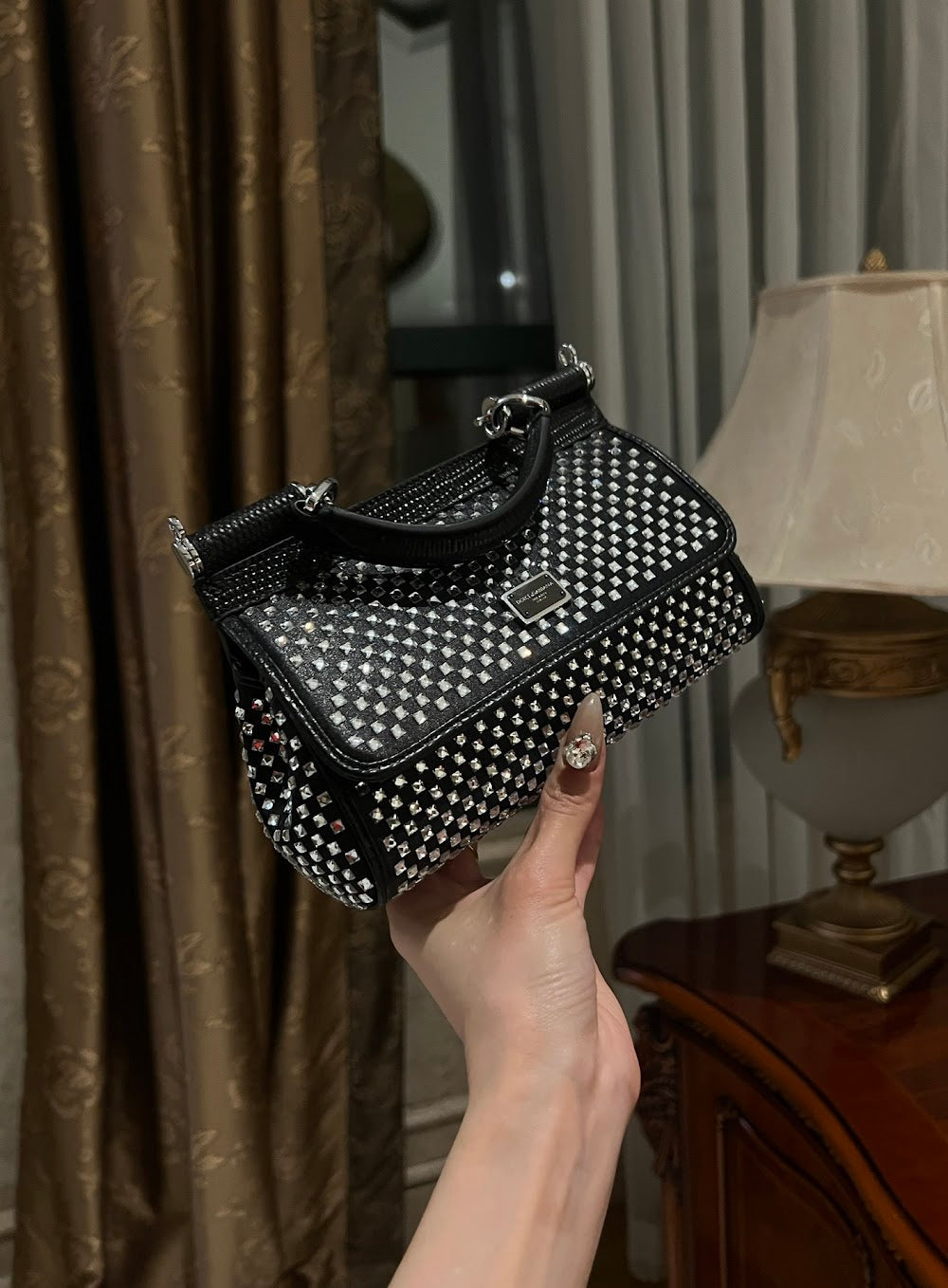Dragons Bags DGn Luxury Bag --93660