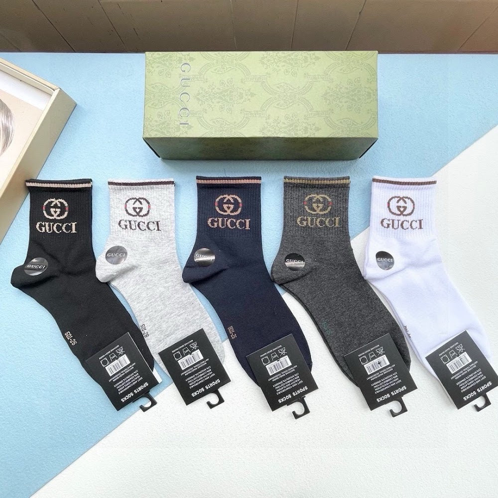 Dragons Bags Premium Luxury Socks --97743