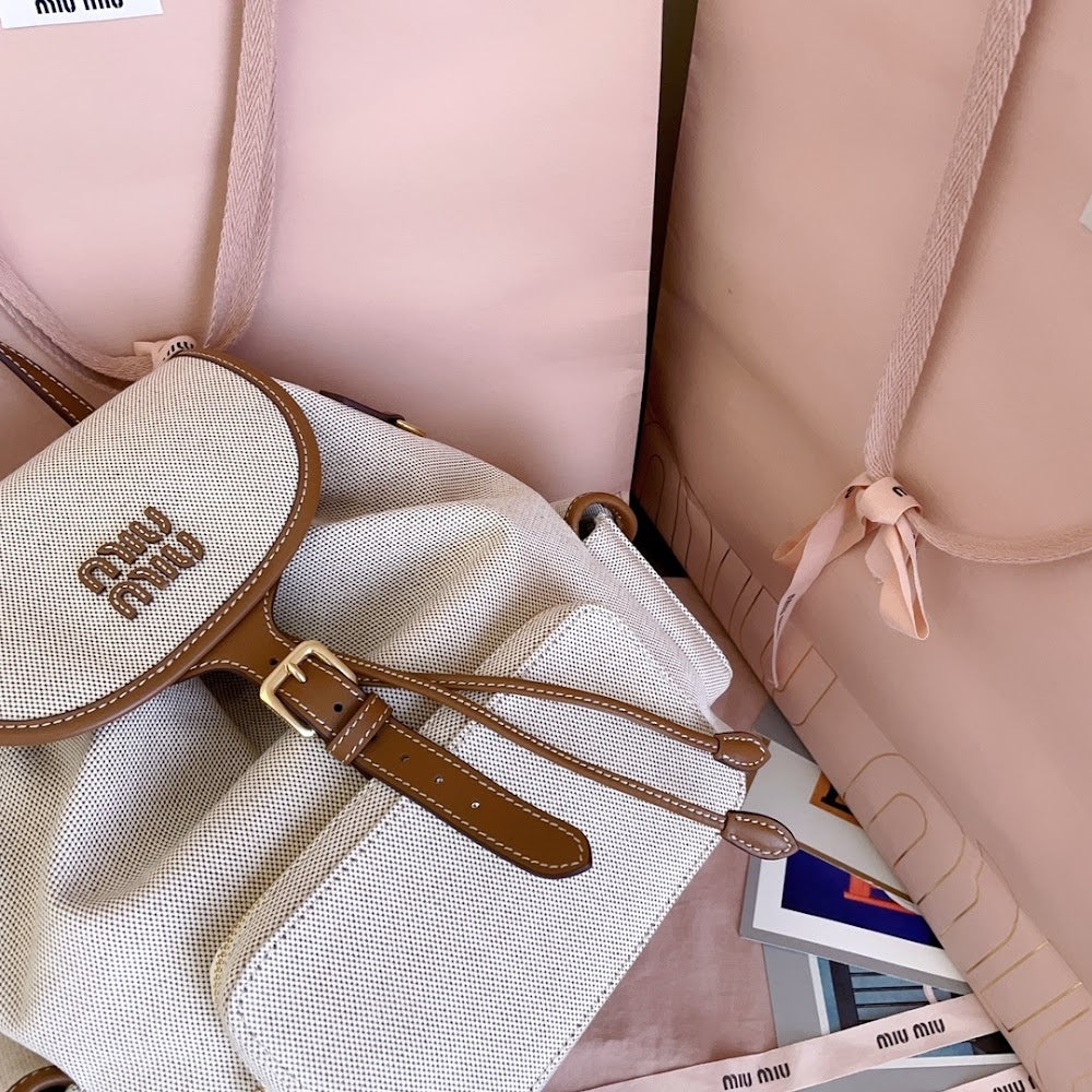 Dragons Bags Miun Miun Luxury Bag --122849