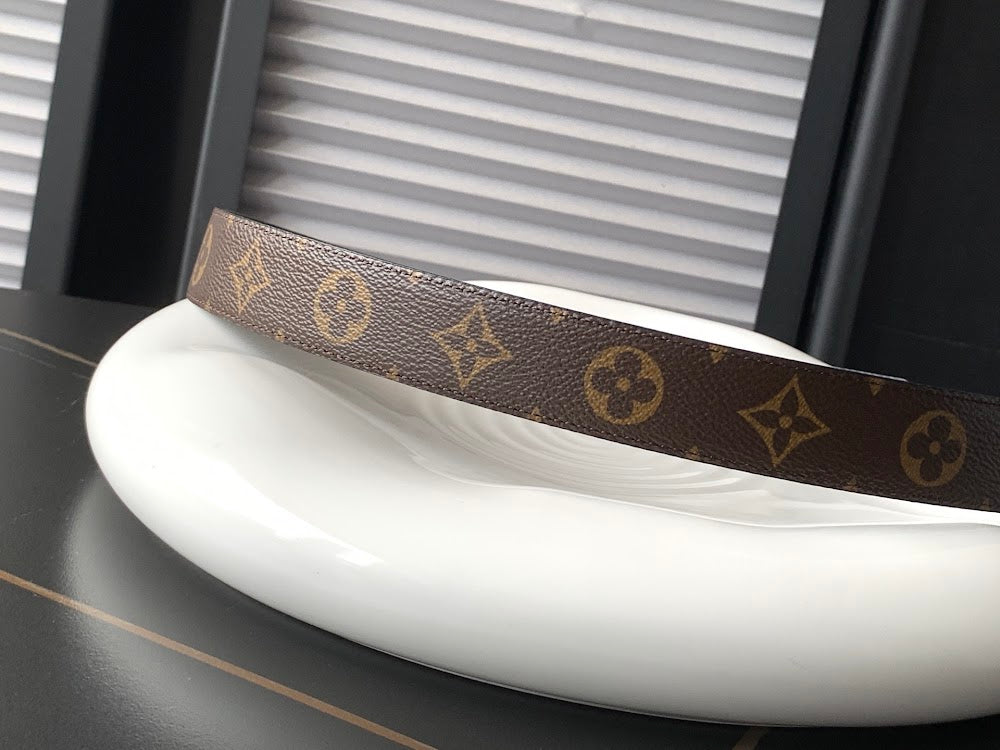 Dragons Bags ln Luxury Belt --107337