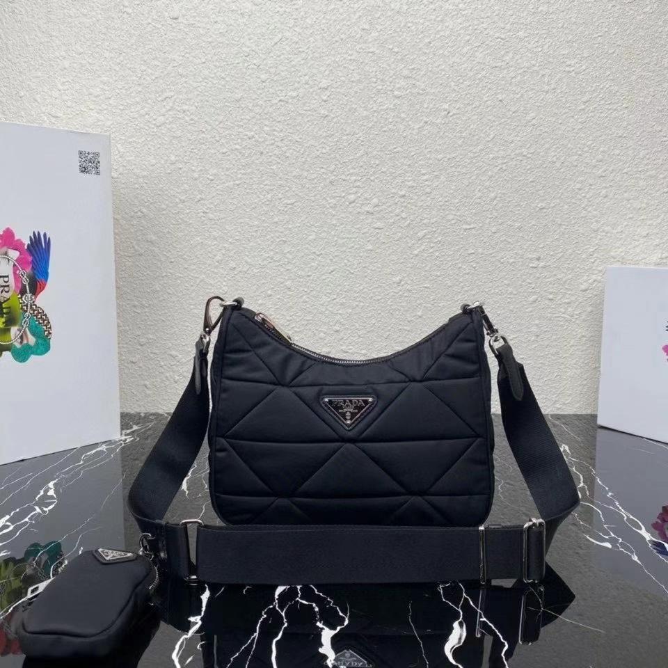 Dragons Bags Prada Luxury Bag --53734