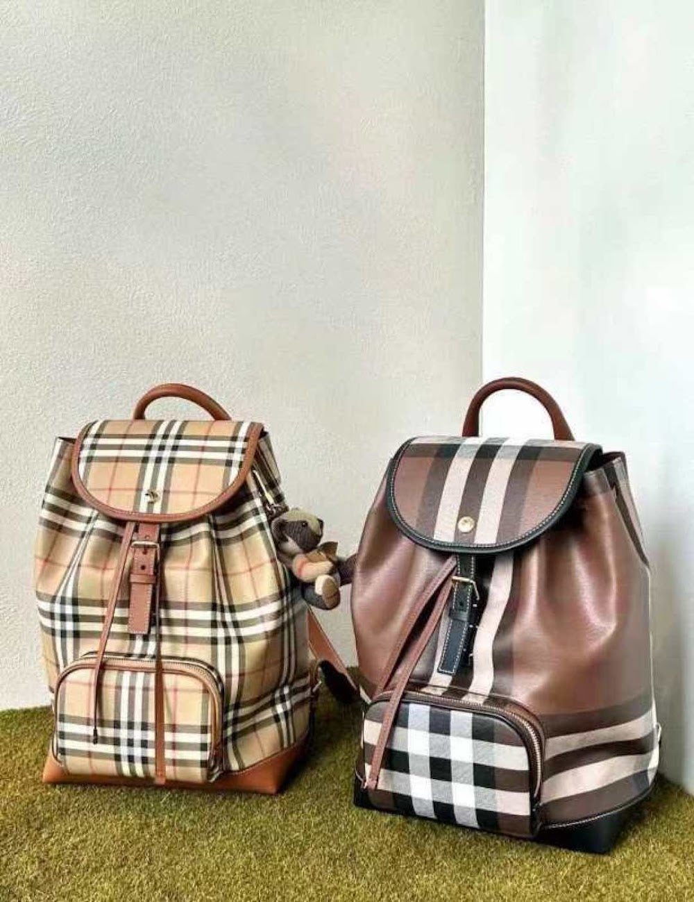 Dragons Bags Burberryn Luxury Bag --92944
