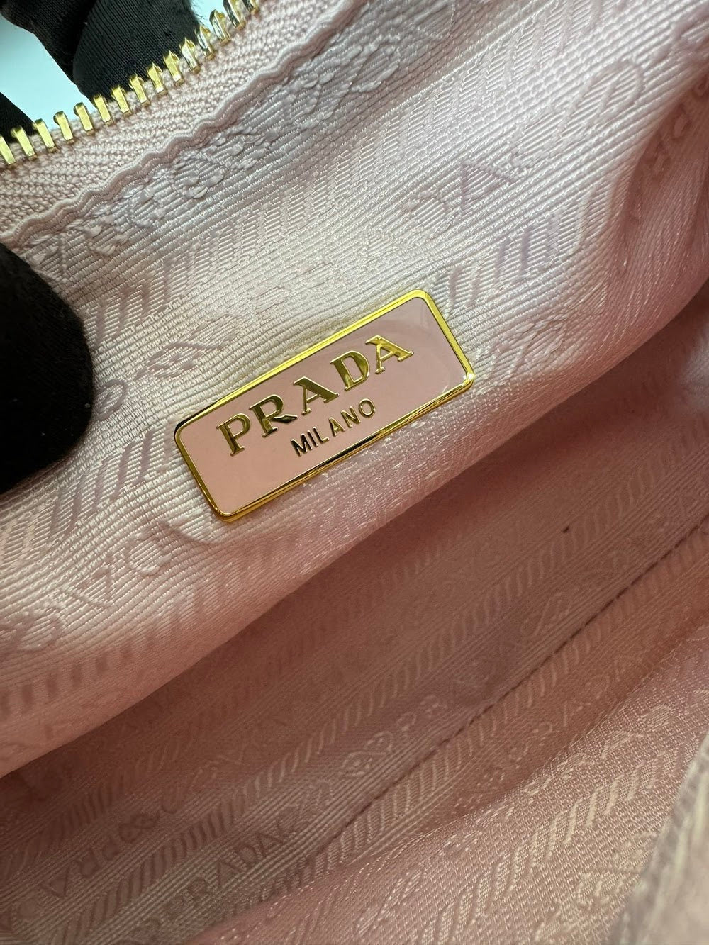 Dragons Bags Pradn Luxury Bag --102770