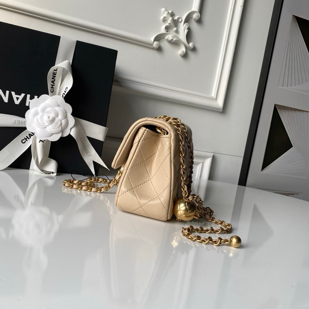 Dragons Bags CHn Luxury Bag --112865