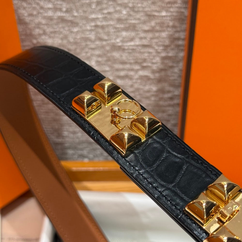 Dragons Bags Hermesn Luxury Belt --106064