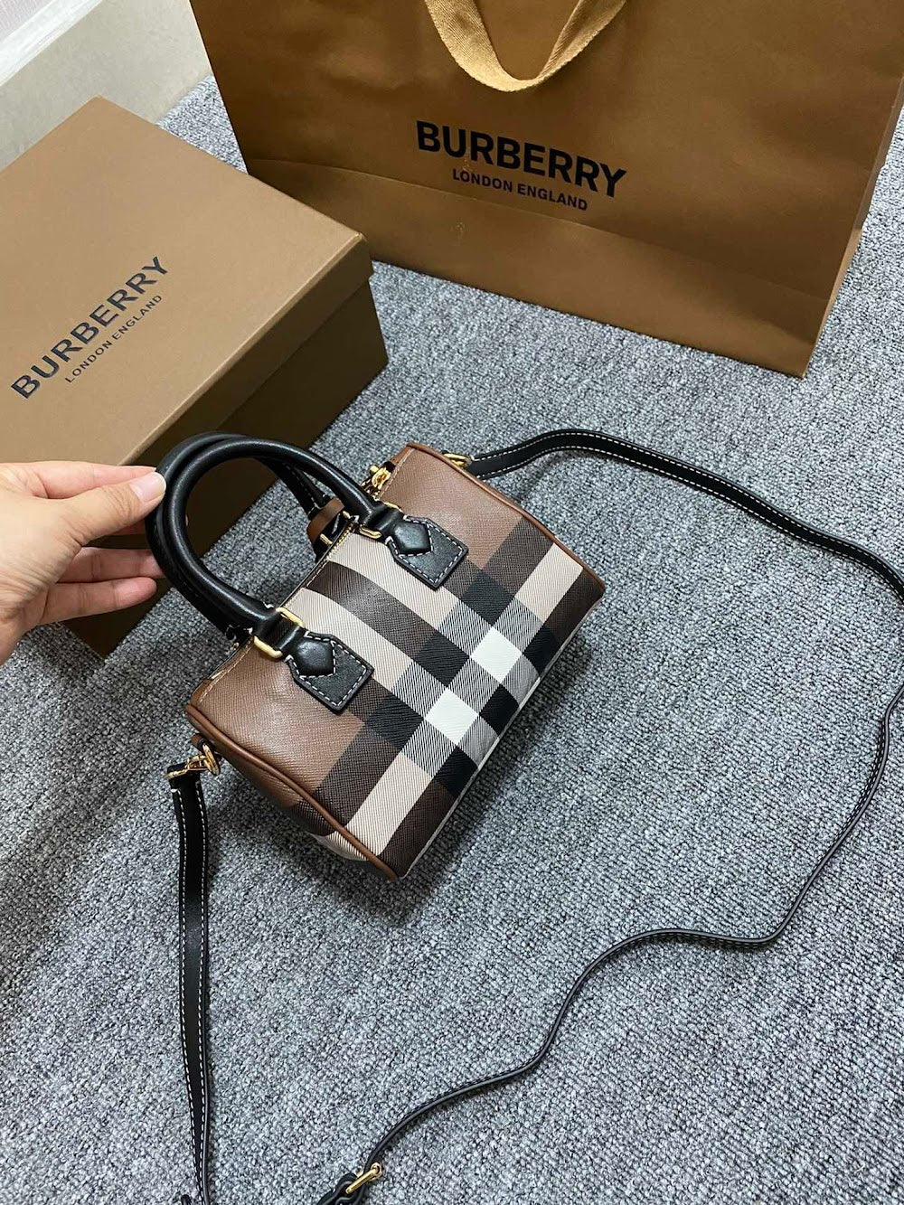 Dragons Bags Luxury Bag --50185