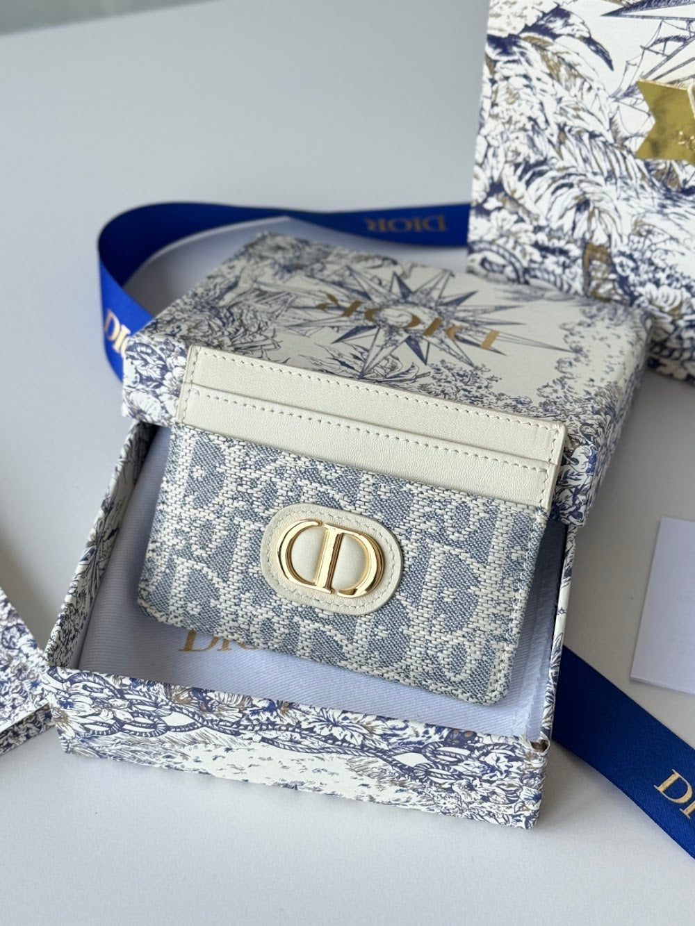 Dragons BagsDiorn Luxury Bag --114497