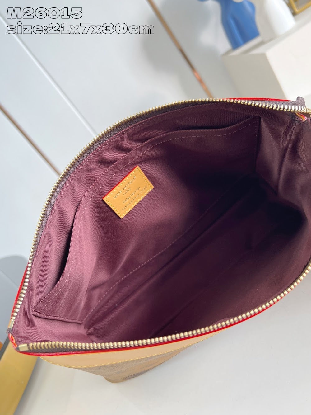 Dragons Bags ln Luxury Bag --95619