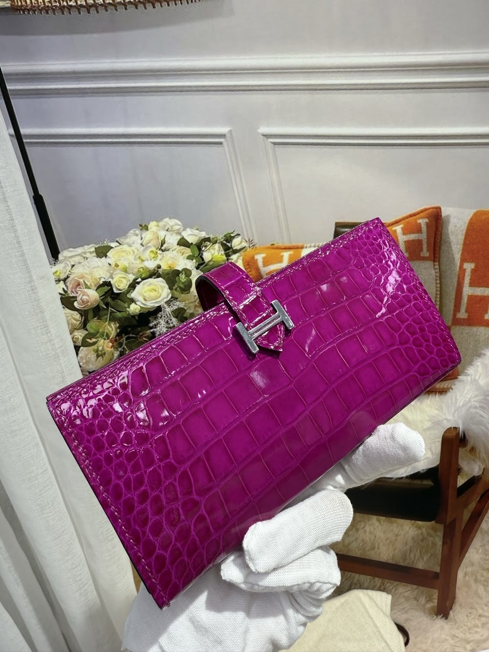 Dragons BagsHermesn Luxury Bag --117609