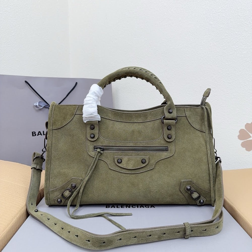 Dragons Bags Balenciaga Luxury Bag --111303