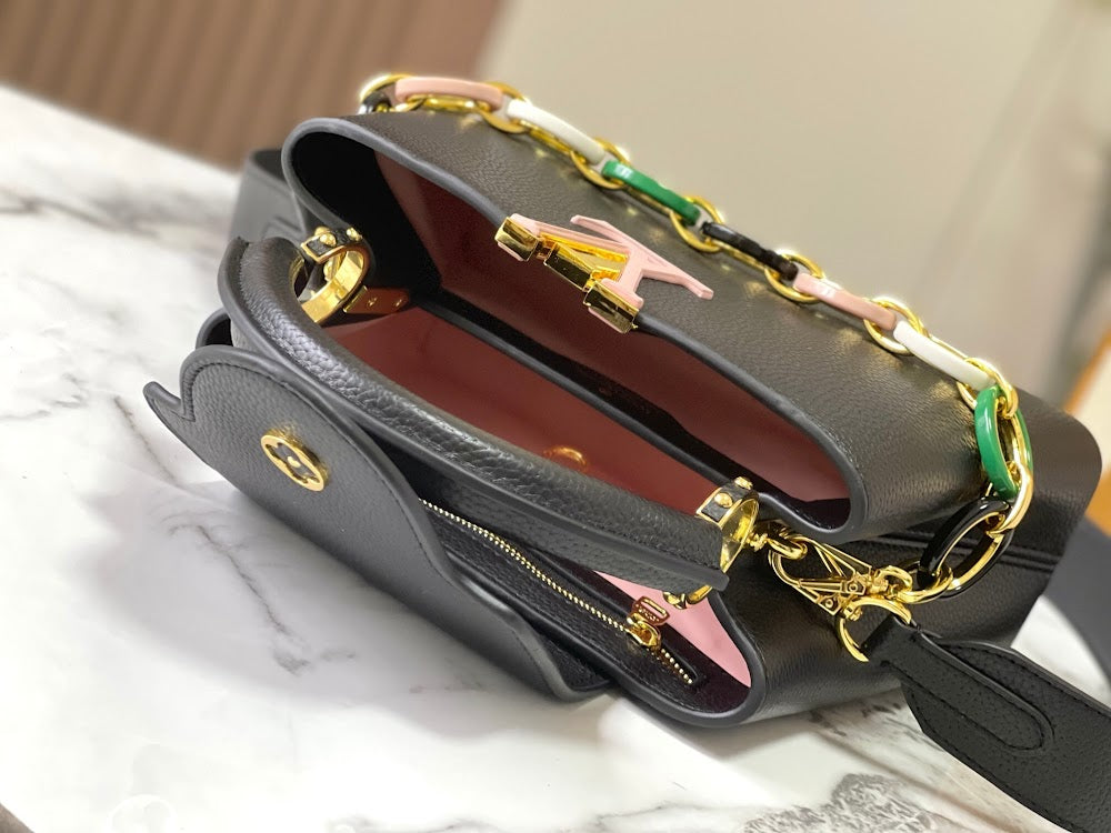 Dragons Bags LVn Luxury Bag --79906