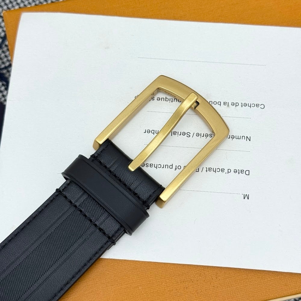 Dragons Bags ln Luxury Belt --107269