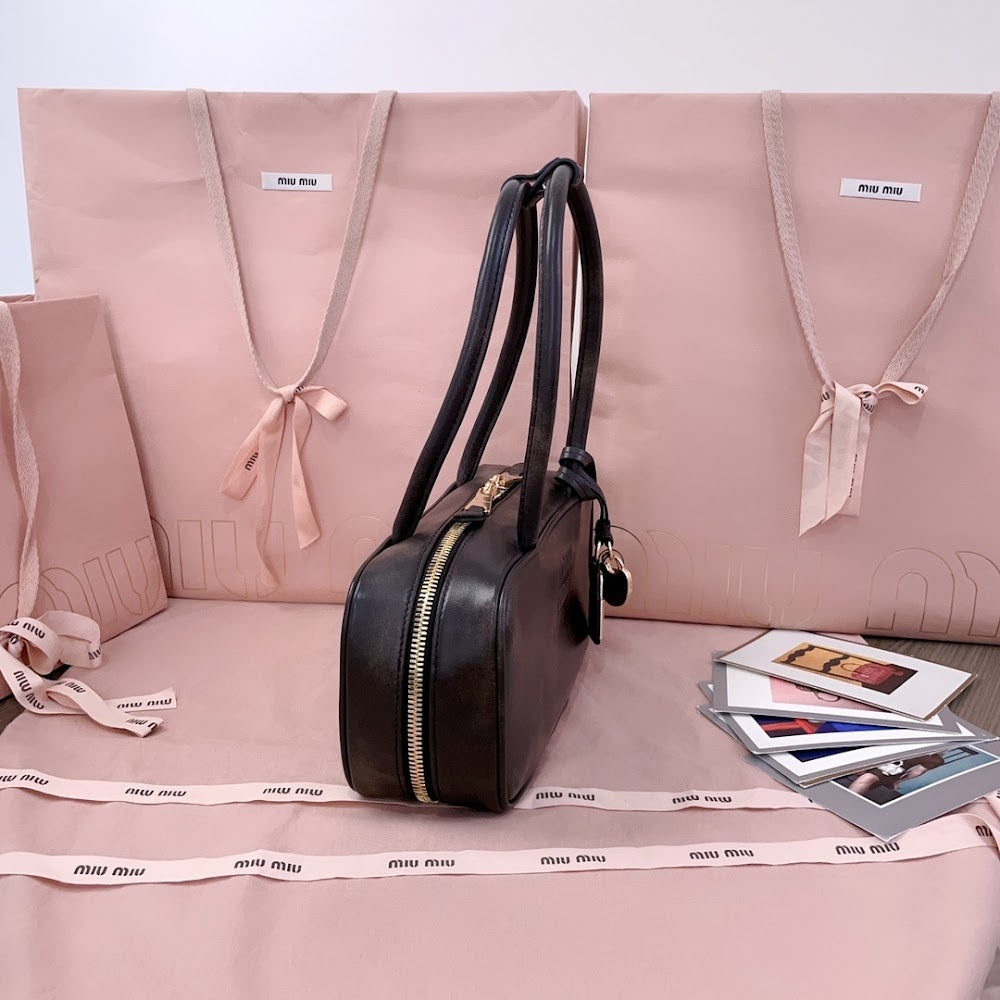 Dragons Bags Miun Miun Luxury Bag --123724