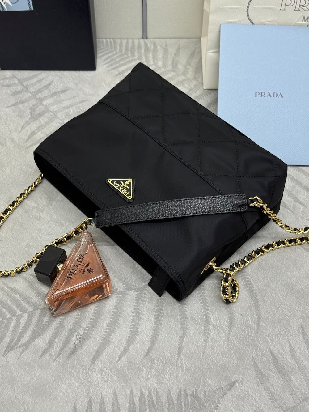 Dragons Bags Pradn Luxury Bag --101377