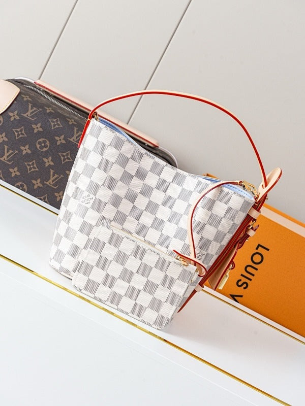 Dragons Bags LVn Luxury Bag --79766