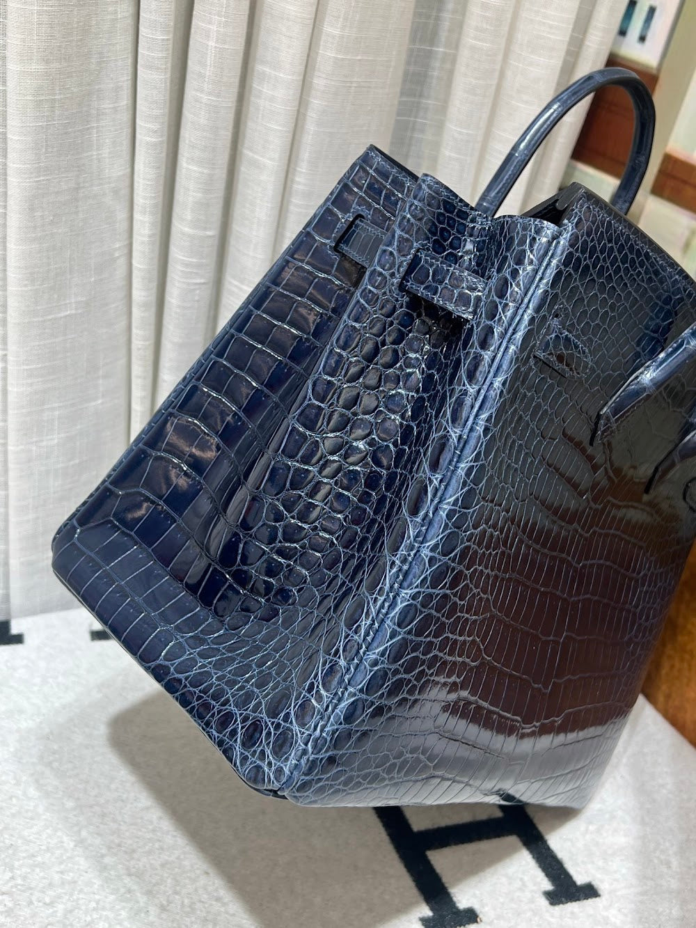 Dragons BagsHermesn Luxury Bag --116885