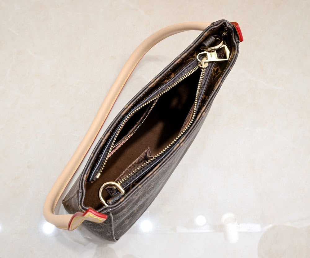 Jessica Bags ln Luxury Bag --76018