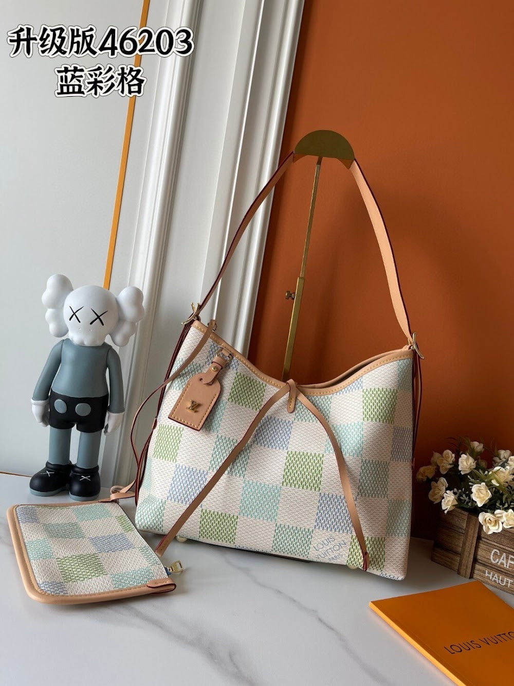 Dragons Bags ln Luxury Bag --76552