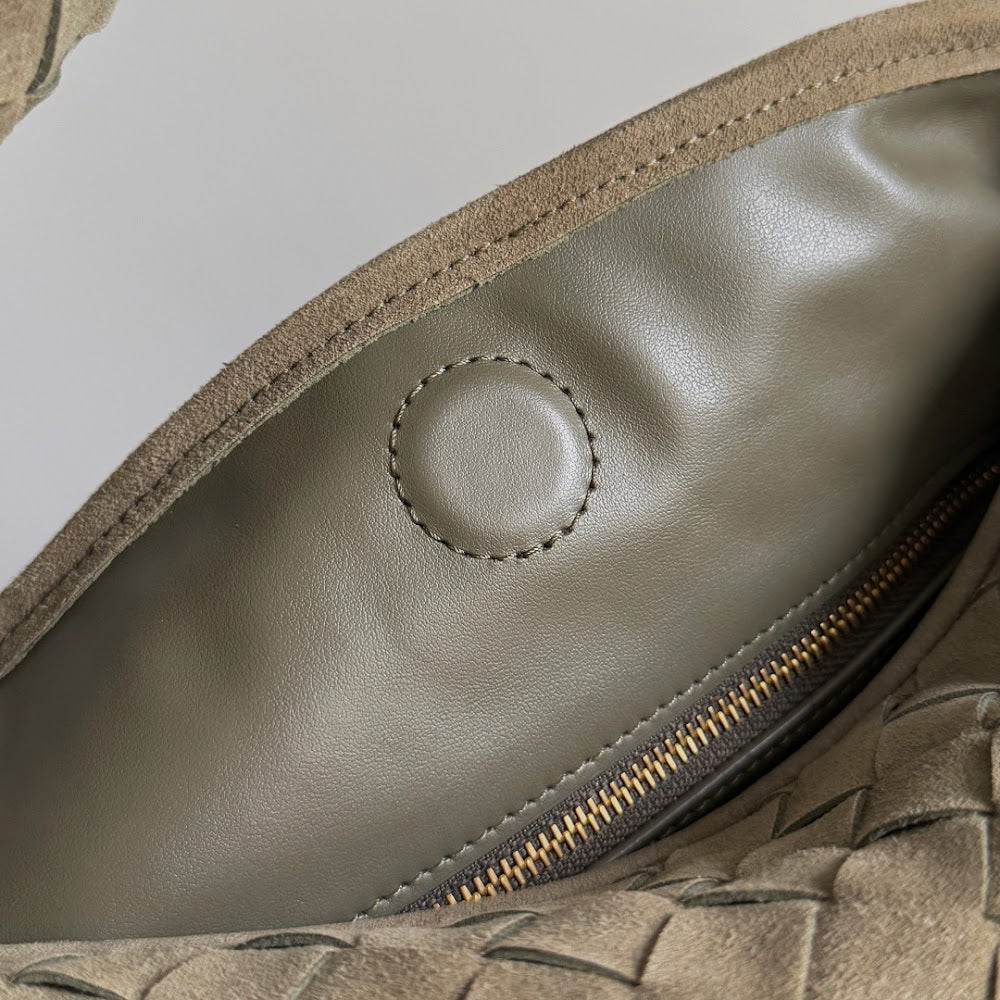 Dragons Bags Bottegan Luxury Bag --90443
