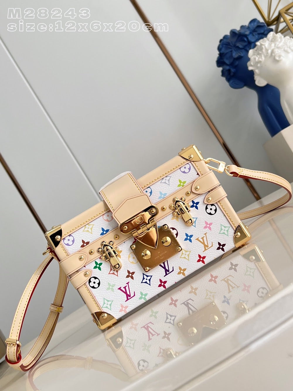 Dragons Bags ln Luxury Bag --96507