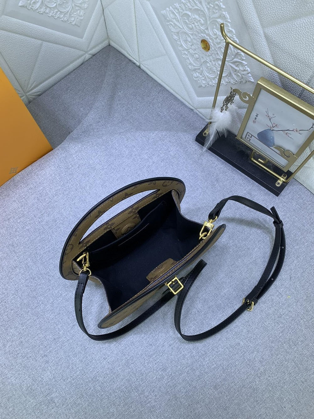 Jessica Bags ln Luxury Bag --76146