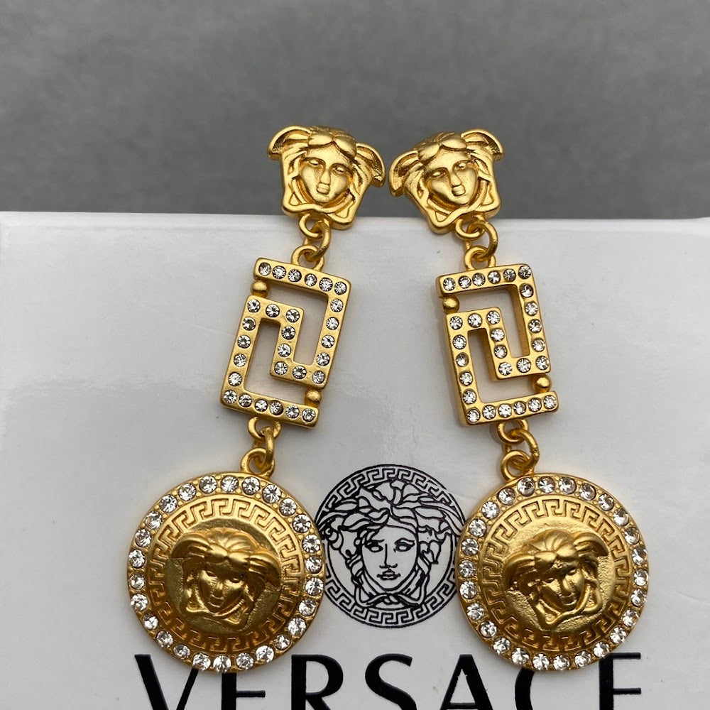 Dragons Bags Versace Luxury Jewelry --51299