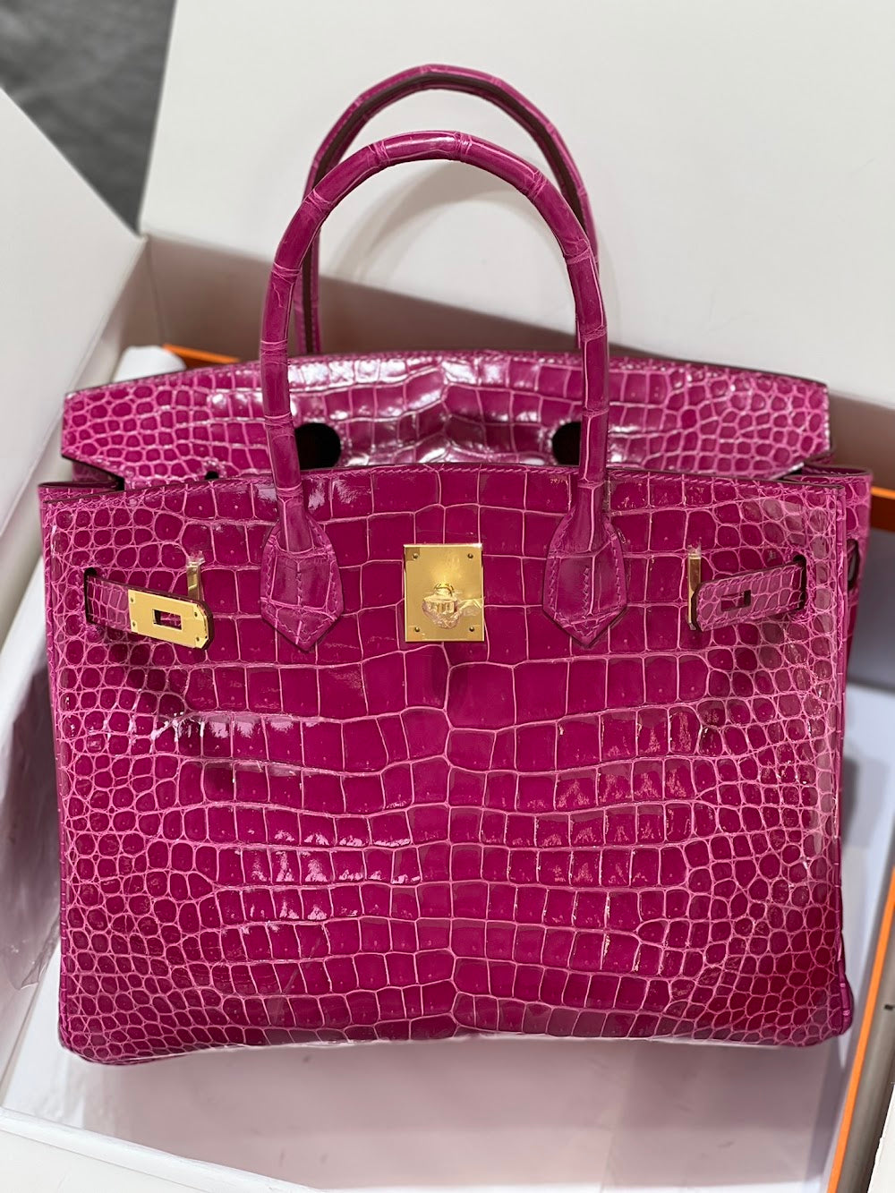 Dragons BagsHermesn Luxury Bag --117260
