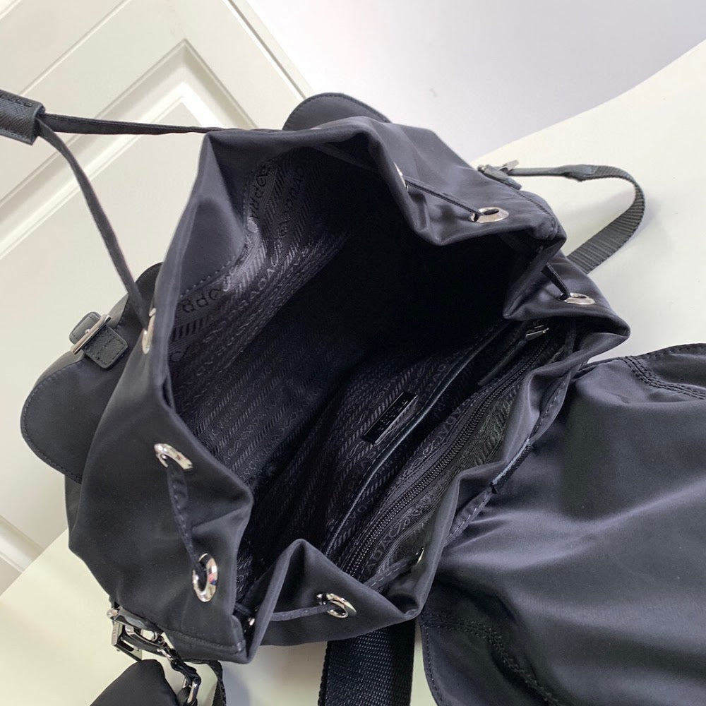 Dragons Bags pradn Luxury Bag --73542