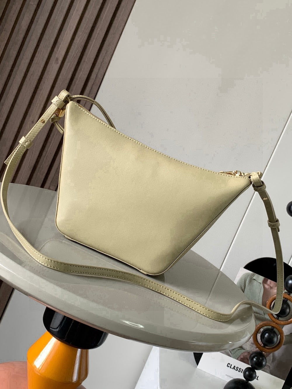 Dragons Bags Lowen Luxury Bag --99920