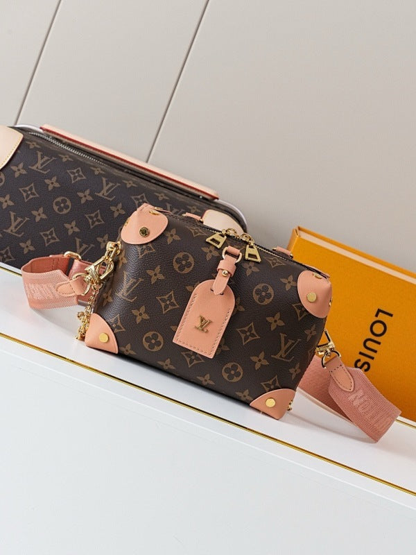 Dragons Bags LVn Luxury Bag --80649
